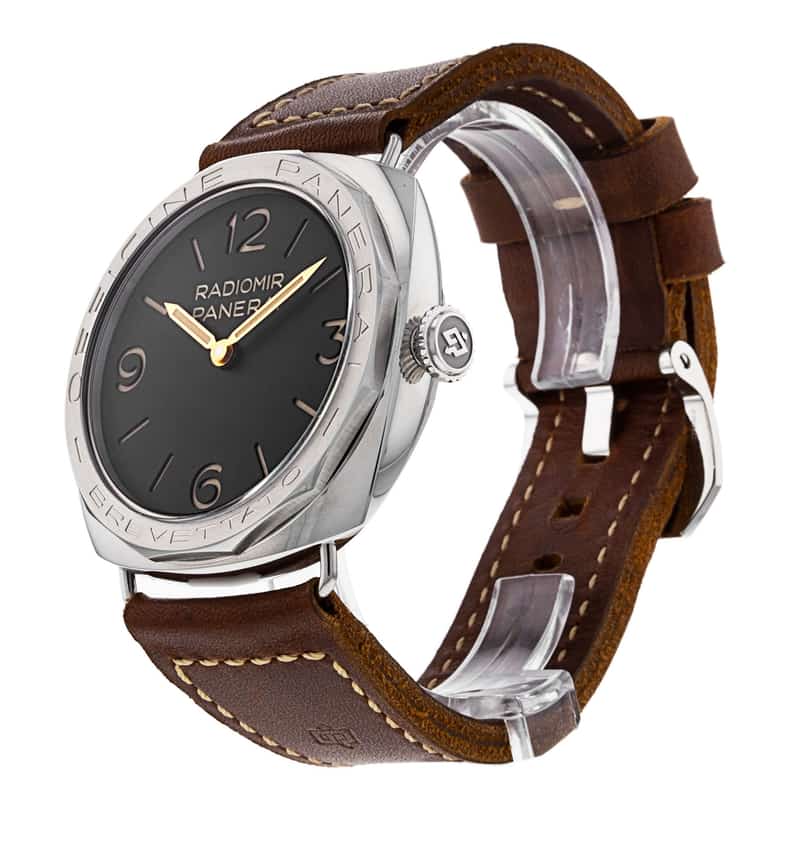 Panerai Radiomir 3 Days Acciaio PAM00685